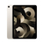 Apple iPad Air 5G LTE 64 GB 27,7 cm (10.9") Apple M 8 GB Wi-Fi 6 (802.11ax) iPadOS 15 Bézs