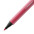 STABILO pointMax stylo fin Moyen Rouge 1 pièce(s)