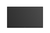 LG 86TR3PJ-B tartalomszolgáltató (signage) kijelző Laposképernyős digitális reklámtábla 2,18 M (86") LED Wi-Fi 390 cd/m² 4K Ultra HD Fekete Érintőképernyő Beépített processzor A...