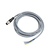Schneider Electric XZCPV1564L2 sensor/actuator cable 2 m M12 Grey