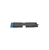 Panduit FHC9N-12-LAU adaptador de fibra óptica LC/APC 1 pieza(s) Negro