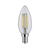 Paulmann 28915 LED-lamp 4,8 W E14 F