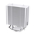 Thermaltake UX200 SE Processor Air cooler 12 cm White 1 pc(s)