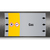 Brady ISO20560PM-220X125-GAS selbstklebendes Etikett Rechteck Permanent Mehrfarbig