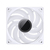 Jonsbo CR-3000 ARGB White Processeur Ventilateur 12 cm Blanc 1 pièce(s)