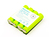 CoreParts MBCP0014 reserve-onderdeel & accessoire voor telefoons Batterij/Accu