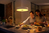 Philips Hue White ambiance Fair Lampada Smartrio Smart Bianca + Dimmer Switch
