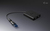 i-tec CADUAL4KDP adapter kablowy 0,27 m USB Type-A/USB Type-C 2 x DisplayPort Czarny