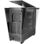 Antec FLUX PRO EUV Full Tower Schwarz, Holz