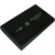 CoreParts MS1T1E2.5USB disco duro externo 1 TB Negro