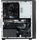 MSI Pro DP180 13NUC-224US PC Intel® Core™ i7 i7-13700F 32 GB DDR4-SDRAM 2 TB SSD NVIDIA GeForce RTX 4060 Windows 11 Home Desktop Black