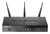 D-Link DSR-1000AC WLAN-Router Gigabit Ethernet Dual-Band (2,4 GHz/5 GHz) Schwarz
