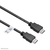Neomounts HDMI6MM kabel HDMI 2 m HDMI Typu A (Standard) Czarny