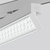 RZB TX-MOVE Deckenbeleuchtung LED