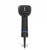Newland HR23 Dorada Corded Draagbare streepjescodelezer 1D/2D CMOS Zwart
