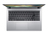 Acer Aspire 3 A315-510P-381J Ordinateur portable 39,6 cm (15.6") Full HD Intel® Core™ i3 i3-N305 16 Go LPDDR5-SDRAM 512 Go SSD Wi-Fi 6 (802.11ax) Windows 11 Home Argent