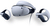 Sony PlayStation VR2 Horizon Call of the Mountain Bundle Dedykowany wyświetlacz montowany na głowie 560 g Czarny, Biały