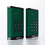 iStorage diskAshur3 SSD 256-bit 16TB - Green