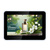 Tablette tactile 10.1'', 350cd/m2, 24h/7j, Android 11