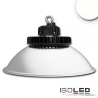 Article picture 1 - LED high-bay lighting FL 200W :: aluminium reflector :: IP65 :: neutral white :: 80° :: DALI dimmable