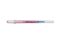 Roller Sakura Gelly Roll Stardust Stift pink 20