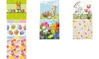 PAPSTAR Serviettes à motif de Pâques "Flowers of Spring" (6487350)