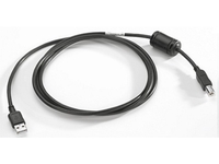 Micro USB Active-Sync Cable for MC9590, TC25, TC52, TC57, TC8300, MC3300x, ET56, TC53, TC58 and TC20