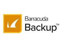 Barracuda Backup Server 890 w/10 GBE Fi