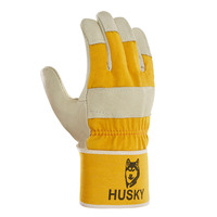 Artikelbild: teXXor® Schweinsvollleder-Winterhandschuh HUSKY