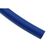 RS PRO Druckluftrohr PUR, PVC Blau, Innen-Ø 6.5mm / Außen 10mm x 30m bis 30 bar