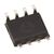 Texas Instruments Spannungsreferenz, 10V SOIC, 40 V max., Fest, 8-Pin, ±0.025 %, Serie