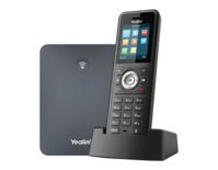 Yealink W79P Package SIP DECT IP Phone System
