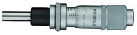 MITUTOYO Beépíthető mikrométer skáladobos : 0 - 13 mm / 0,01 mm 148-823