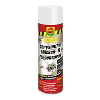 COMPO Chrysanthol Mücken- und Fliegenspray 500ml