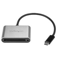 StarTech CFast 2.0 kaartlezer /schrijver - USB-C cardreader