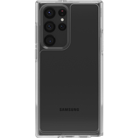 OtterBox Symmetry Clear Samsung Galaxy S22 Ultra - clear - Schutzhülle