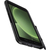 OtterBox Universe Samsung Galaxy Tab Active5 - Transparent/Schwarz - ProPack (ohne Verpackung - nachhaltig) - Tablet Schutzhülle - rugged