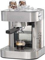 Espressomaschine Siebträger autom. EKS 2010 eds