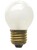 LED-Tropfenlampe 45x70mm E27 230V wws mAtt 57481
