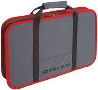 Facom BV.16 Werkzeugtasche aus Kunststoff