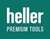 Heller 29621 2 Feinsteinzeugbohrer Cera Expert 14 mm x 42 mm Accuspeed
