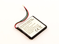 Battery suitable for TomTom 1EX00, AHL03707002