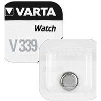 Pile bouton 339, Varta V339, SR614SW
