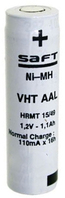 Saft VT AA battery