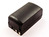 Bateria AccuPower nadaje się do Canon BP-711, BP-714, -726