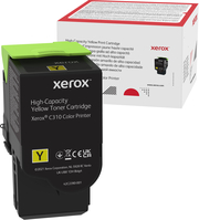 XEROX Toner HY yellow 006R04367 C310/C315 5500 S.