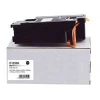 Index Alternative Compatible Cartridge For Dell 1250 Black MTDE-1250TD Toner 593-11016