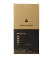 Index Alternative Compatible Cartridge For Panasonic FPD450 Toner FQ-TL24