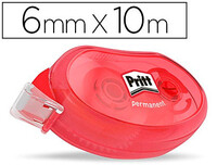 Corrector Pritt Roller Compact 6 mm X 10 M