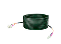LWL-Kabel, LC auf LC, 5 m, OS2, Singlemode 9 µm